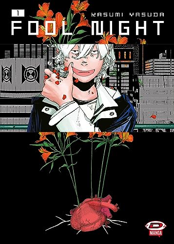 Fool night (Vol. 1) von Dynit Manga