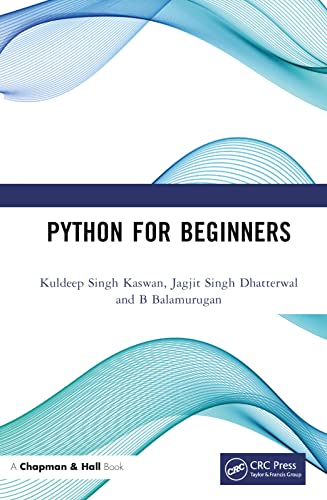 Python for Beginners