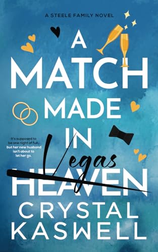 A Match Made in Vegas: Discreet Edition A Match Made in Vegas: Discreet Edition