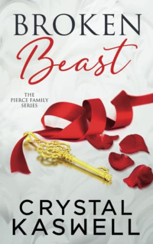 Broken Beast (The Pierce Family, Band 1)