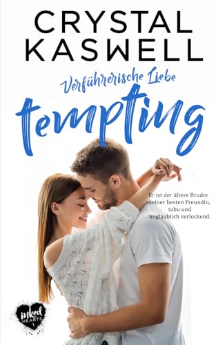 Tempting: Verführerische Liebe Tempting: Verführerische Liebe von Independently published