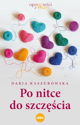 Po nitce do szczęścia von eSPe