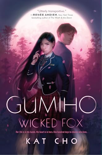 Gumiho: Wicked Fox (2019) (Gumiho, 1) von Putnam
