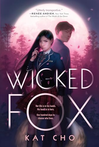 Wicked Fox von Penguin