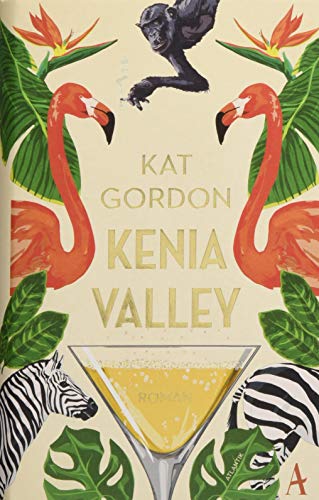 Kenia Valley