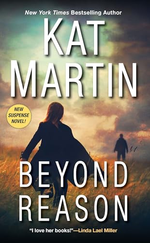 Beyond Reason (The Texas Trilogy, Band 1)