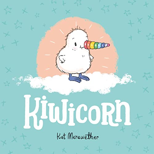 Kiwicorn von Award Publications Ltd