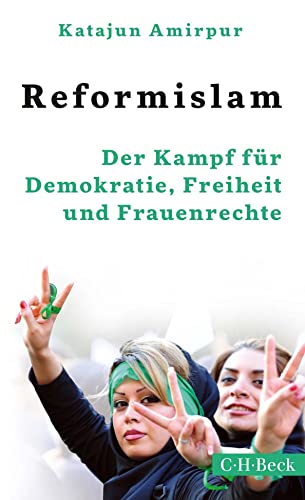 Reformislam: Der Kampf für Demokratie, Freiheit und Frauenrechte (Beck Paperback)