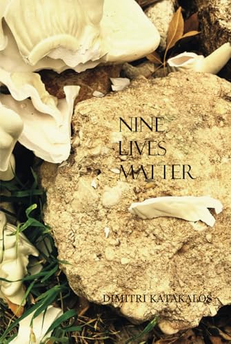 Nine Lives Matter von Spines