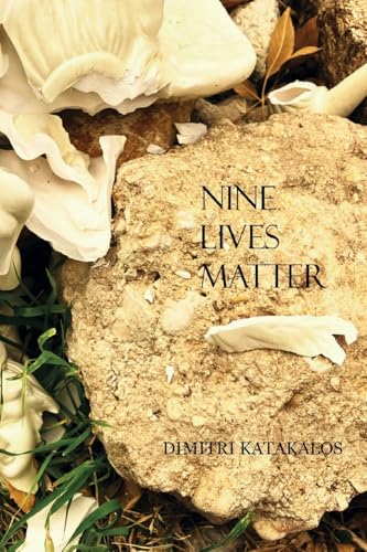 Nine Lives Matter von Spines