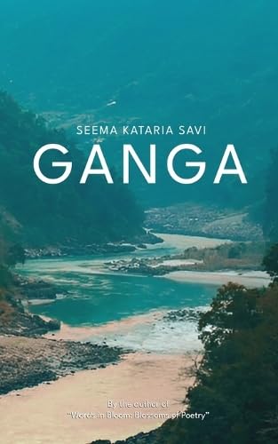 Ganga von Bluerose Publishers