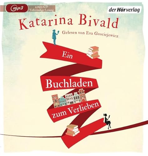 Ein Buchladen zum Verlieben