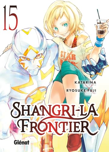 Shangri-la Frontier - Tome 15 von GLENAT