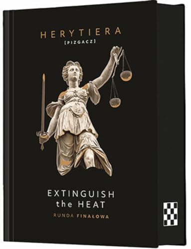Extinguish the Heat Runda Finałowa Wydanie premium von BeYa