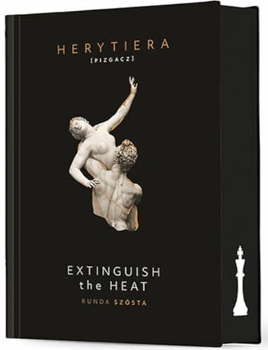 Extinguish the Heat Runda szósta: Wydanie premium von BeYa