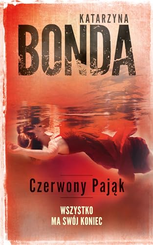 Czerwony Pajak Czerwony Pajak