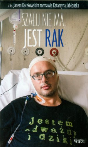Szalu nie ma jest rak