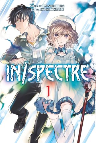 In/Spectre 1 von 講談社