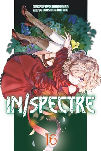 In/Spectre 16