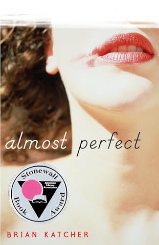 Almost Perfect von Delacorte Books for Young Readers