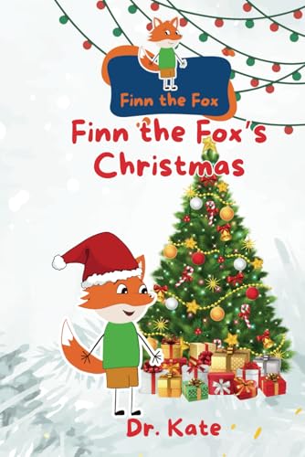 Finn the Fox's Christmas von Acorn Books