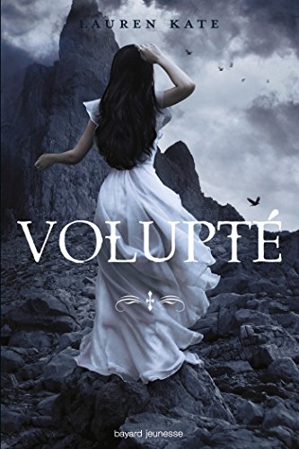 Damnés, Tome 04: Volupté Damnés, Tome 04: Volupté