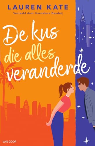 De kus die alles veranderde De kus die alles veranderde von Spectrum