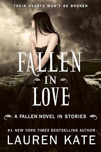 Fallen in Love: A Fallen Novel in Stories Fallen in Love: A Fallen Novel in Stories von Ember