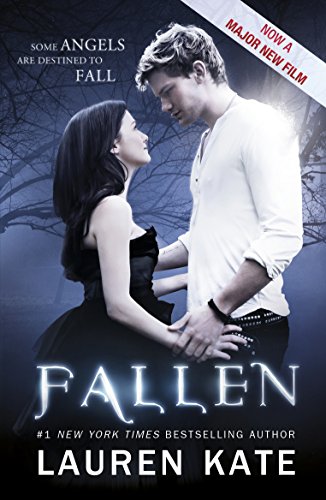 Fallen: Book 1 of the Fallen Series (Fallen, 1)