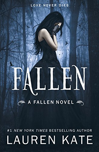 Fallen: Book 1 of the Fallen Series (Fallen, 1)