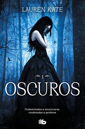 Oscuros (Oscuros 1) (Ficción, Band 1)