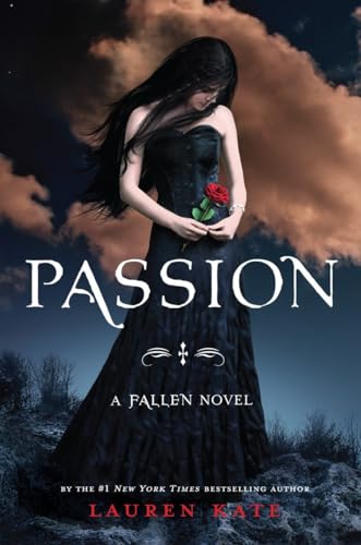 Passion (Fallen, Band 3)
