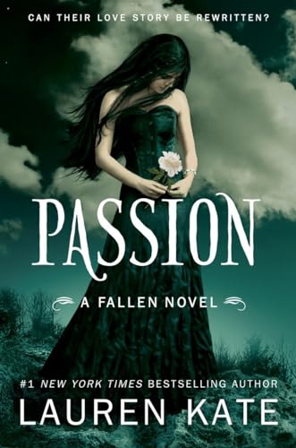 Passion (Fallen, Band 3)