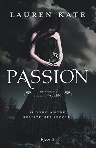 Passion (Rizzoli narrativa) von Rizzoli