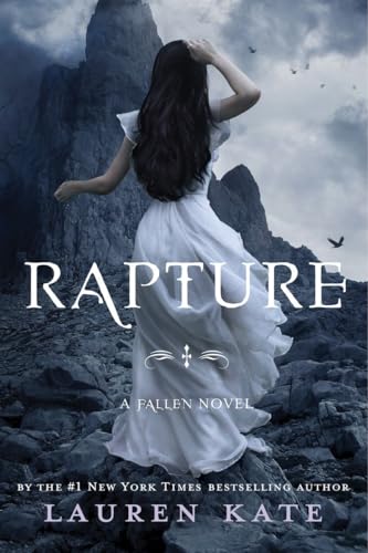 Rapture (Fallen, Band 4)