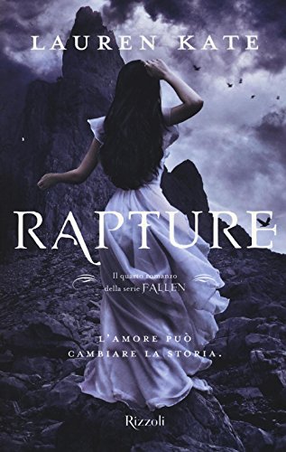 Rapture (Rizzoli narrativa) von Rizzoli