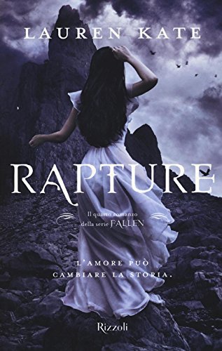Rapture (Rizzoli narrativa) Rapture (Rizzoli narrativa) von Rizzoli