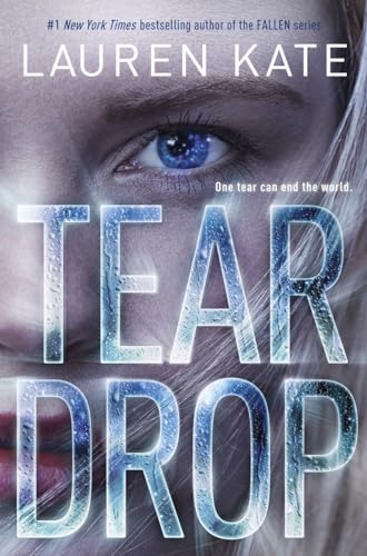 Teardrop Teardrop