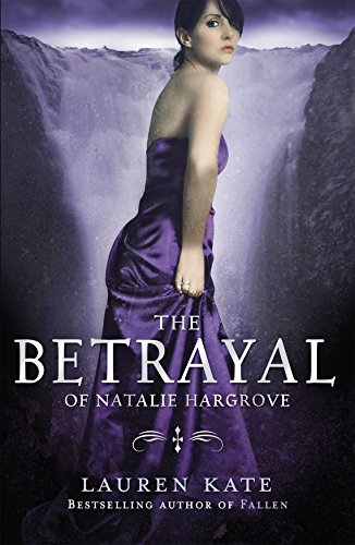The Betrayal of Natalie Hargrove von imusti