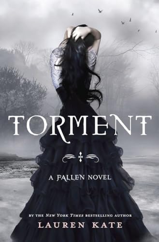 Torment: A Fallen Novel Torment: A Fallen Novel