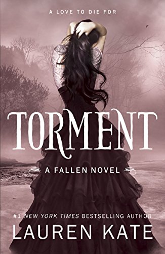 Torment: Book 2 of the Fallen Series (Fallen, 2)