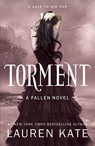 Torment: Book 2 of the Fallen Series (Fallen, 2) von Corgi Childrens