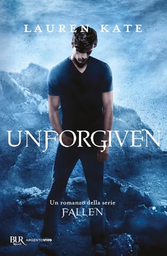Unforgiven (BUR Argentovivo) von Rizzoli