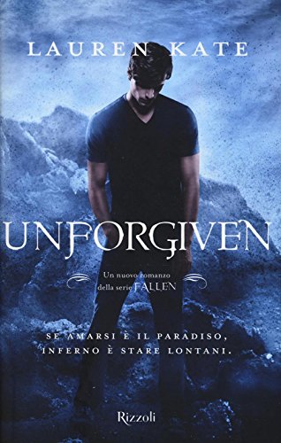 Unforgiven (Rizzoli narrativa)