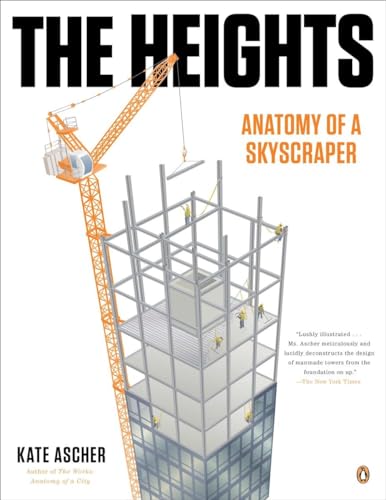 The Heights: Anatomy of a Skyscraper