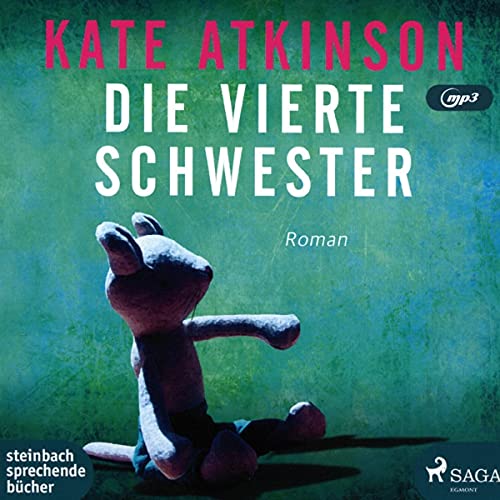 Die vierte Schwester: Roman