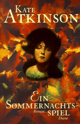 Ein Sommernachtsspiel von Diana