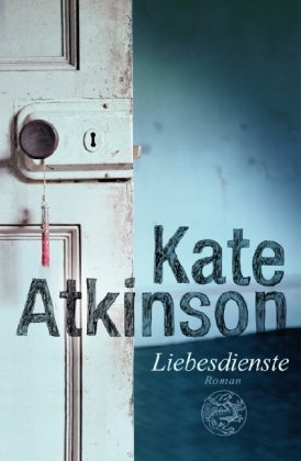 Liebesdienste: Roman von Droemer HC