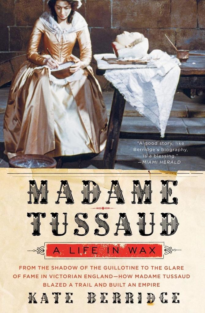 Madame Tussaud von Harper Perennial