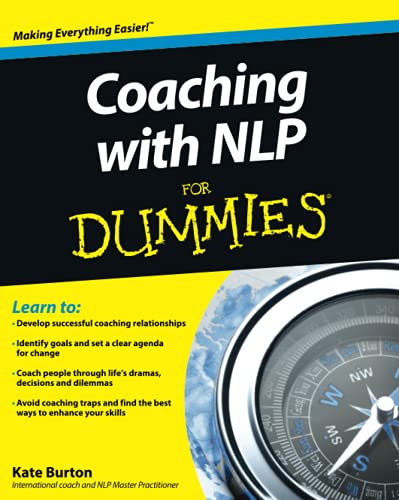 Coaching With NLP For Dummies von For Dummies